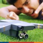 drone comentario trabajodrones
