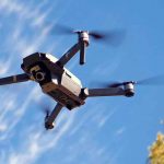 mavic comentario trabajodrones